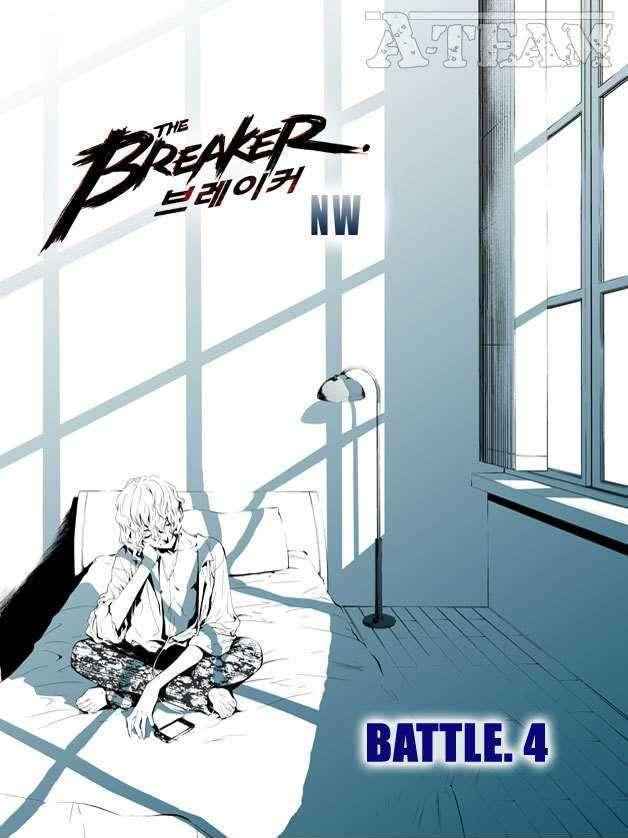 The Breaker: New Waves Chapter 4 1